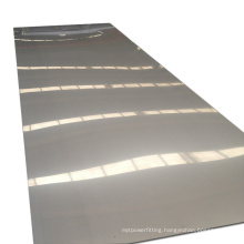 Mill edge 304l steel sheet 0.1mm stainless steel sheet